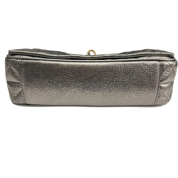 Kate Spade New York Sedgewick Place Fairlee Convertible Shoulder Bag Silver - Picture 7 of 8